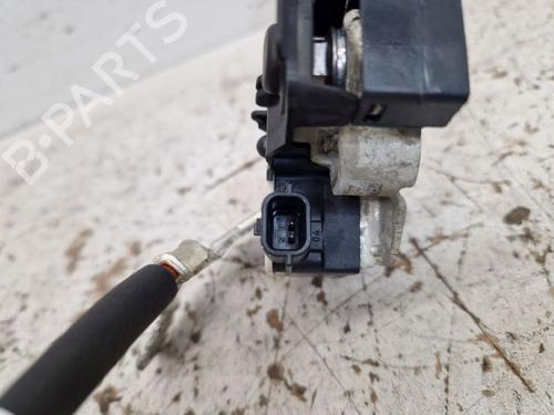 Kabel MITSUBISHI COLT VII Hatchback (VB_) 1.0 MPi (VBXG0) | BP29569697E12 
