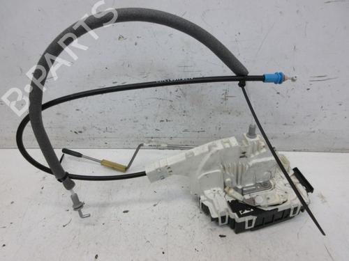 Used Front left lock VW CRAFTER 30-50 Van (2E_) 2.0 TDI (136 hp) 19293522