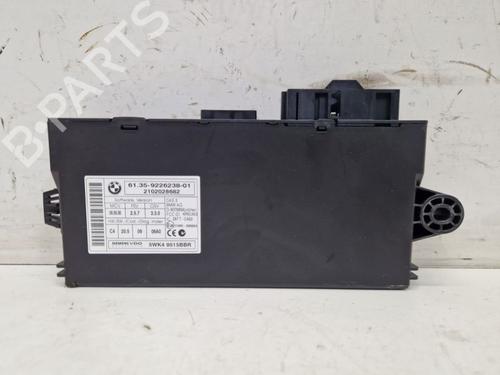 Used Control unit Control unit BMW 3 Touring (E91) 318 d (143 hp) 40626029 40626029