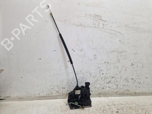 Used Front left lock FIAT PUNTO EVO (199_) 1.3 D Multijet (84 hp) 28101374