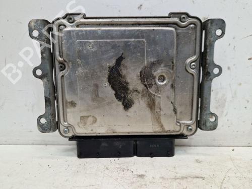 Engine control unit (ECU) ALFA ROMEO GT (937_) 1.9 JTD (937CXN1B) | BP37133070M57 - Image 3