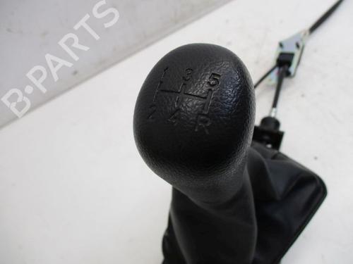Shift knob MITSUBISHI MIRAGE / SPACE STAR VI Hatchback (A0_A) 1.2 | BP28174674I34 