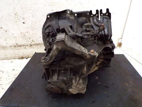 Gearbox VOLVO V50 (545) 1.6 D | BP37127967M3 - Image 4