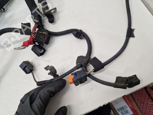 Wiring harness DACIA SANDERO II 1.0 SCe 75 (B8JC, B8JD, B8NC) | BP37140912E16 - Image 7