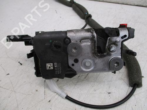 Rear right lock PEUGEOT PARTNER Tepee 1.6 VTi | BP29092875C99 