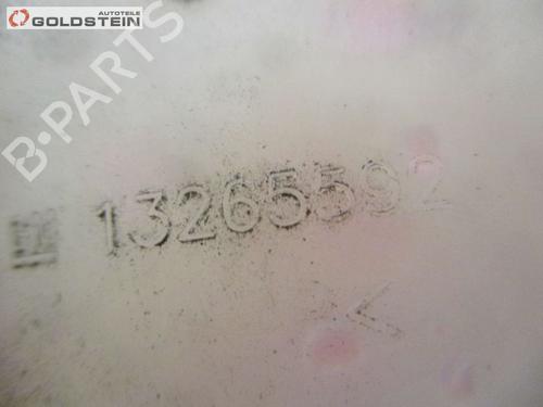 Expansion tank OPEL MERIVA B MPV (S10) 1.3 CDTI (75) | BP18763810C120 