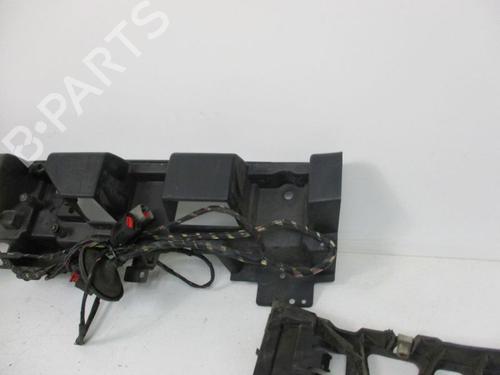 Support JAGUAR XF I (X250) 2.7 D | BP18800249C155 