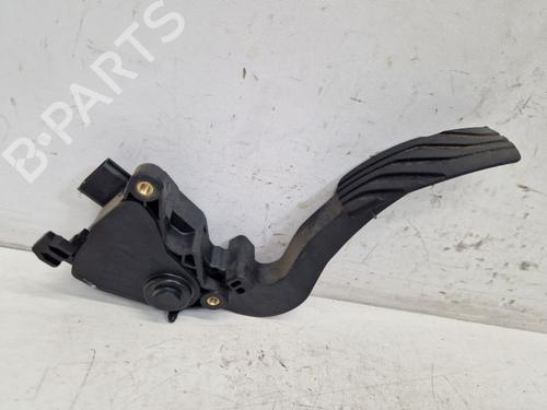 Pedal Pedal RENAULT TALISMAN Grandtour (KP_) 1.5 dCi 110 (110 hp) 34738677 34738677