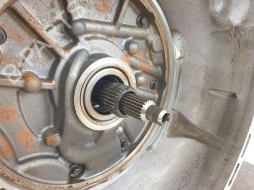 Gearbox DODGE JOURNEY 2.4 | BP39077943M3 - Image 3