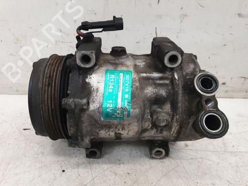 Used AC compressor AC compressor 36843275 36843275