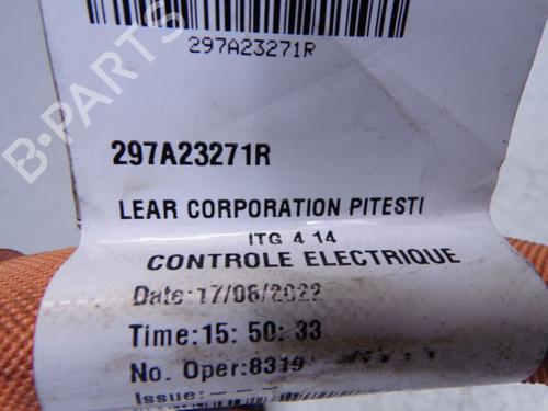 Cable RENAULT ZOE Hatchback Van (BFM_) Electric (BFMC, BFMD) | BP37122190E12 - Image 7