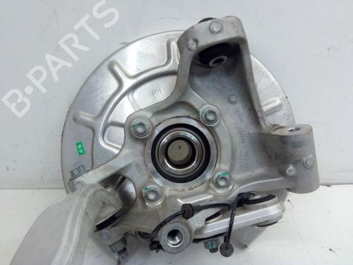Right rear steering knuckle NIO ET7 EV All-wheel Drive | BP37139635M28 - Image 5