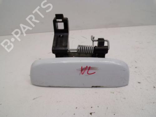 Used Front left exterior door handle RENAULT TWINGO III (BCM_, BCA_) 1.0 SCe 70 (71 hp) 18801395
