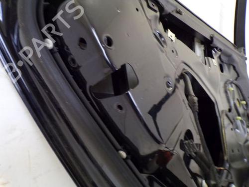 Left rear door AUDI A6 C6 Avant (4F5) 3.0 TDI quattro | BP28307635C4 