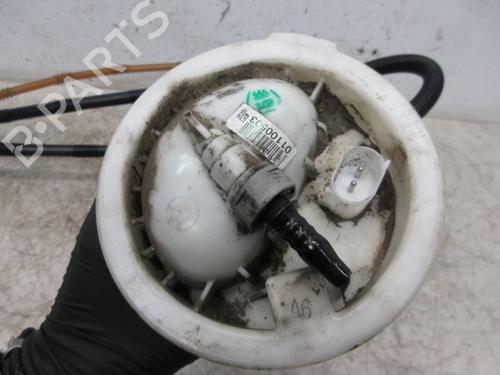 Fuel pump BMW 3 (E90) 320 i | BP21136534M76 