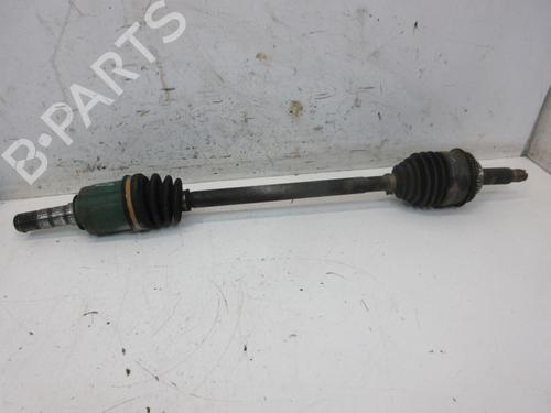 Used Right front driveshaft Right front driveshaft 38505898 38505898