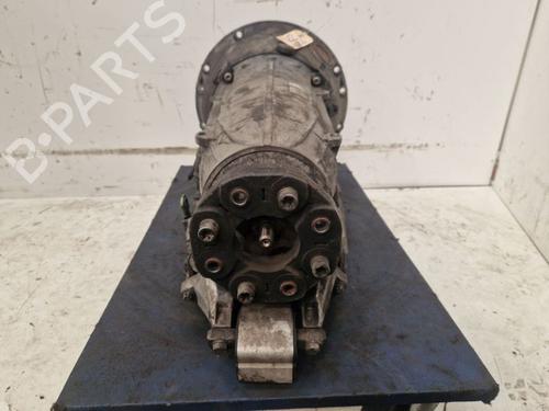 Gearbox MERCEDES-BENZ E-CLASS (W211) E 280 CDI (211.020) | BP37134773M3  - Image 6