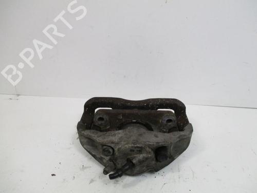 Left front brake caliper BMW 5 Touring (E61) 530 d | BP18800678M105 