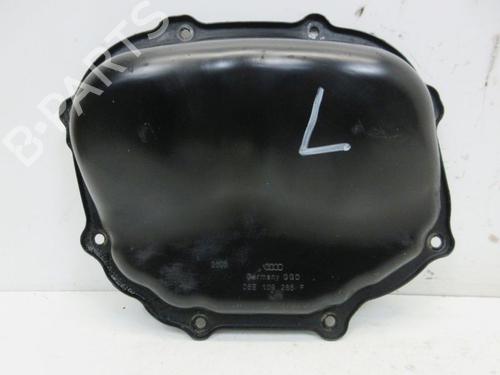 Topbeskyttelse AUDI A6 C6 (4F2) 2.4 (177 hp) 22904012