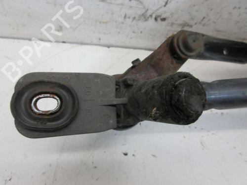 Vindrude Viskermekanisme KIA CEE'D Hatchback (ED) 1.6 CRDi 115 | BP29090701C83 