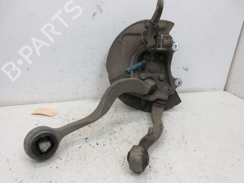 Right front steering knuckle BMW 5 Touring (E61) 525 i | BP19291435M26 