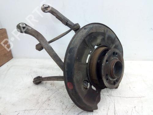 Used Right rear steering knuckle MERCEDES-BENZ S-CLASS (W140) 400 SE, SEL/S420 (140.042, 140.043) (286 hp) 29108775