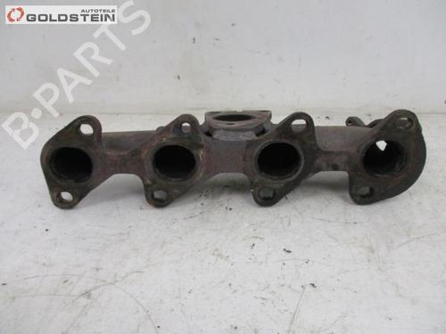 Exhaust manifold NISSAN X-TRAIL II (T31) 2.0 dCi | BP18753374M110 