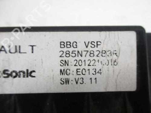 Luidspreker DACIA SPRING EV (B6M1) | BP38504122E2 - Image 7