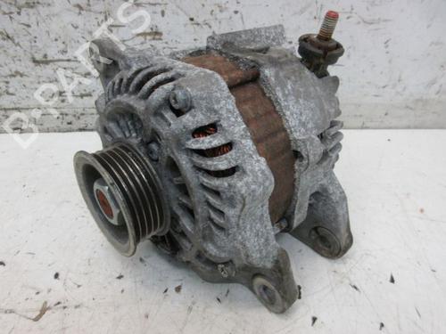 Used Alternator MITSUBISHI LANCER VIII Sportback (CX_A) 1.6 MIVEC (117 hp) 29093601
