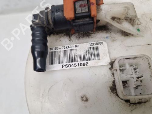 Fuel pump OPEL AGILA (B) (H08) 1.0 (F68) | BP25602364M76 