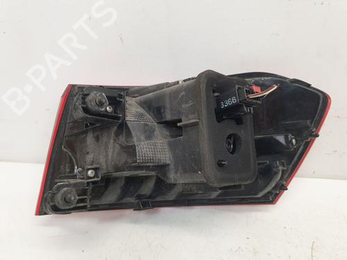 Left taillight VW PASSAT B8 Variant (3G5, CB5) 2.0 TDI | BP33276550C34  - Image 5