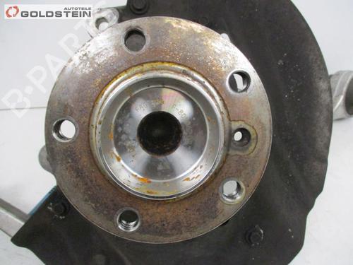 Right front steering knuckle BMW 7 (E65, E66, E67) 745 i, Li | BP37100404M26 - Image 4