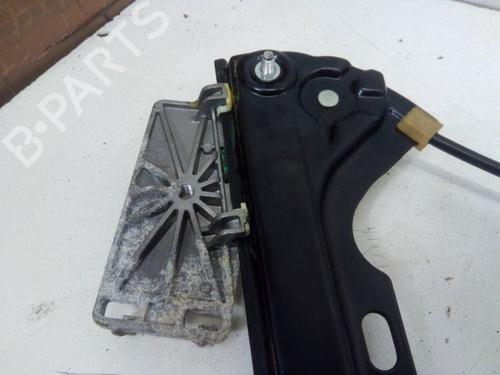 Front left window mechanism BMW 3 Coupe (E92) 320 i | BP37141687C22 - Image 4