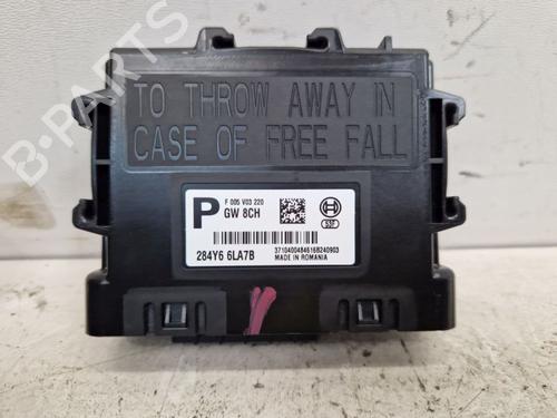 Øvrige styreenhet MITSUBISHI COLT VII Hatchback (VB_) 1.0 MPi (VBXG0) (91 hp) 29523756