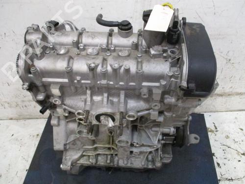 Used Engine VW POLO V (6R1, 6C1) 1.2 TSI (110 hp) 29092479
