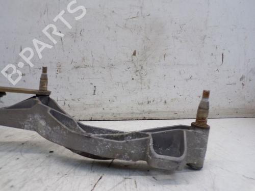 Front wipers mechanism MERCEDES-BENZ E-CLASS (W211) E 220 CDI (211.006) | BP29092280C83 