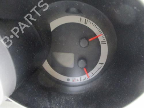 Instrument cluster MAZDA 3 (BK) 2.0 (BKEP) | BP37110918C47 - Image 5