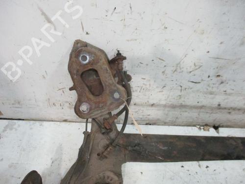 Rear axle FIAT GRANDE PUNTO (199_) 1.4 16V (199BXG1B, 199AXG1B) | BP29087463M2 