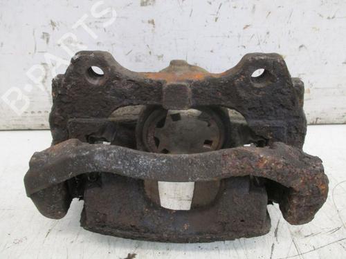 Left front brake caliper OPEL CORSA D (S07) 1.0 (L08, L68) | BP37128185M105 - Image 7
