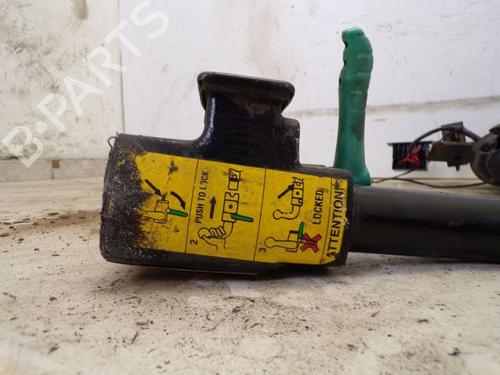Tow ball/Mechanism SAAB 9-5 (YS3E) 2.0 t | BP29086030C141 
