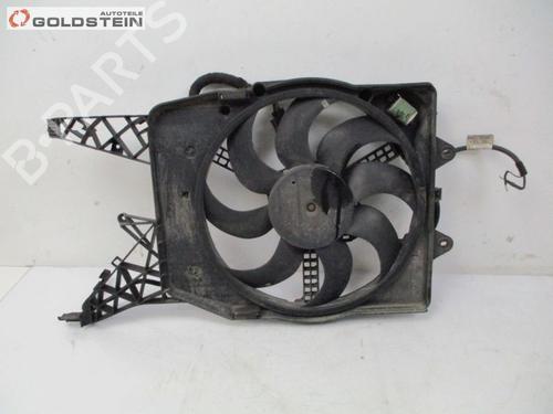 Fan OPEL CORSA D (S07) 1.3 CDTI (L08, L68) | BP37099558M128 - Image 4