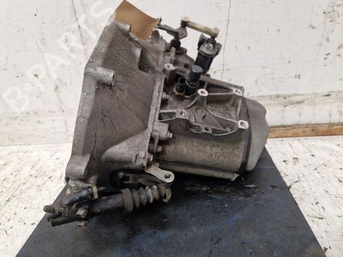 Gearbox CITROËN C3 II (SC_) 1.2 VTi 82 | BP38029461M3 - Image 5