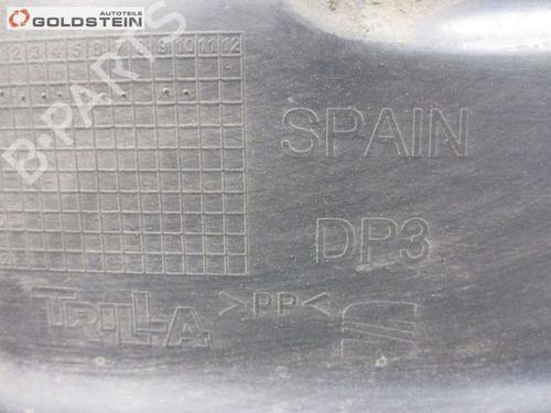 Wheel arch SEAT TOLEDO III (5P2) 1.9 TDI | BP18764906C56 