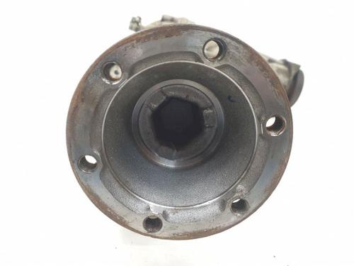 Front differential PORSCHE CAYENNE (9PA) S 4.5 | BP31877063M23