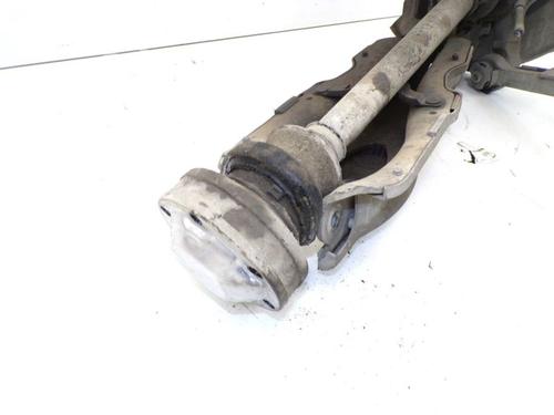 Left rear steering knuckle MERCEDES-BENZ S-CLASS (W220) S 320 CDI (220.026, 220.126) | BP18805534M27 