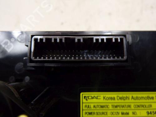 Climate control OPEL ANTARA A (L07) 2.2 CDTi 4x4 | BP38506400I5  - Image 8