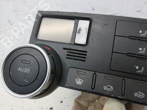 Climate control VW TOUAREG (7LA, 7L6, 7L7) 3.2 V6 | BP19921740I5 