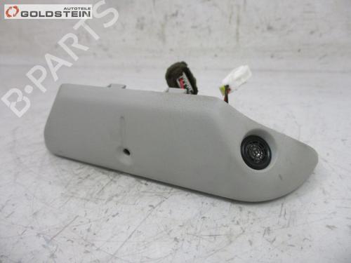 Electronic sensor NISSAN QASHQAI / QASHQAI +2 I (J10, NJ10, JJ10E) 1.5 dCi | BP18757724M84 