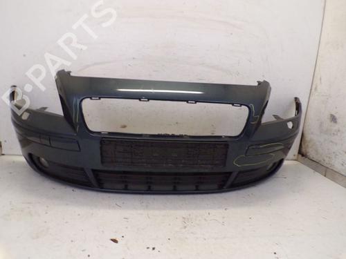 Used Front bumper VOLVO S40 II (544) T5 (220 hp) 19294043