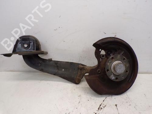 Used Left rear steering knuckle VW GOLF PLUS V (5M1, 521) 1.4 TSI (122 hp) 22336589